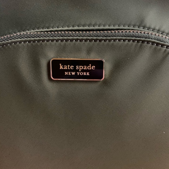 Kate Spade Backpack and Cosmetic Bag Set - Picture 5 of 7